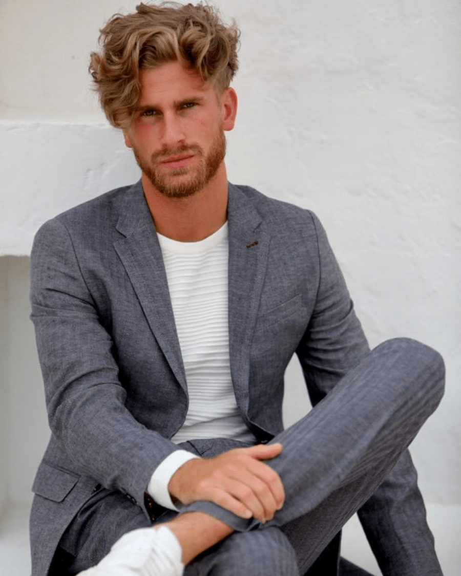 BMA models