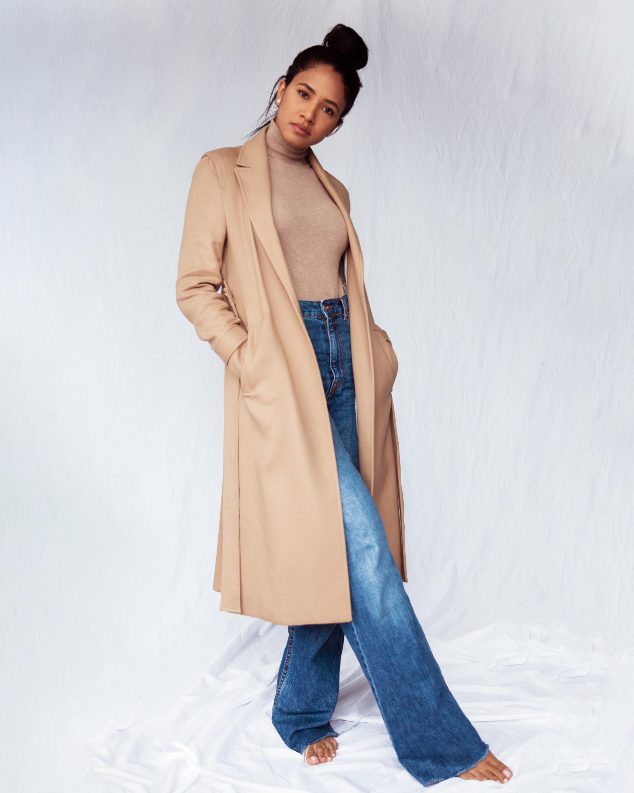 BMA models