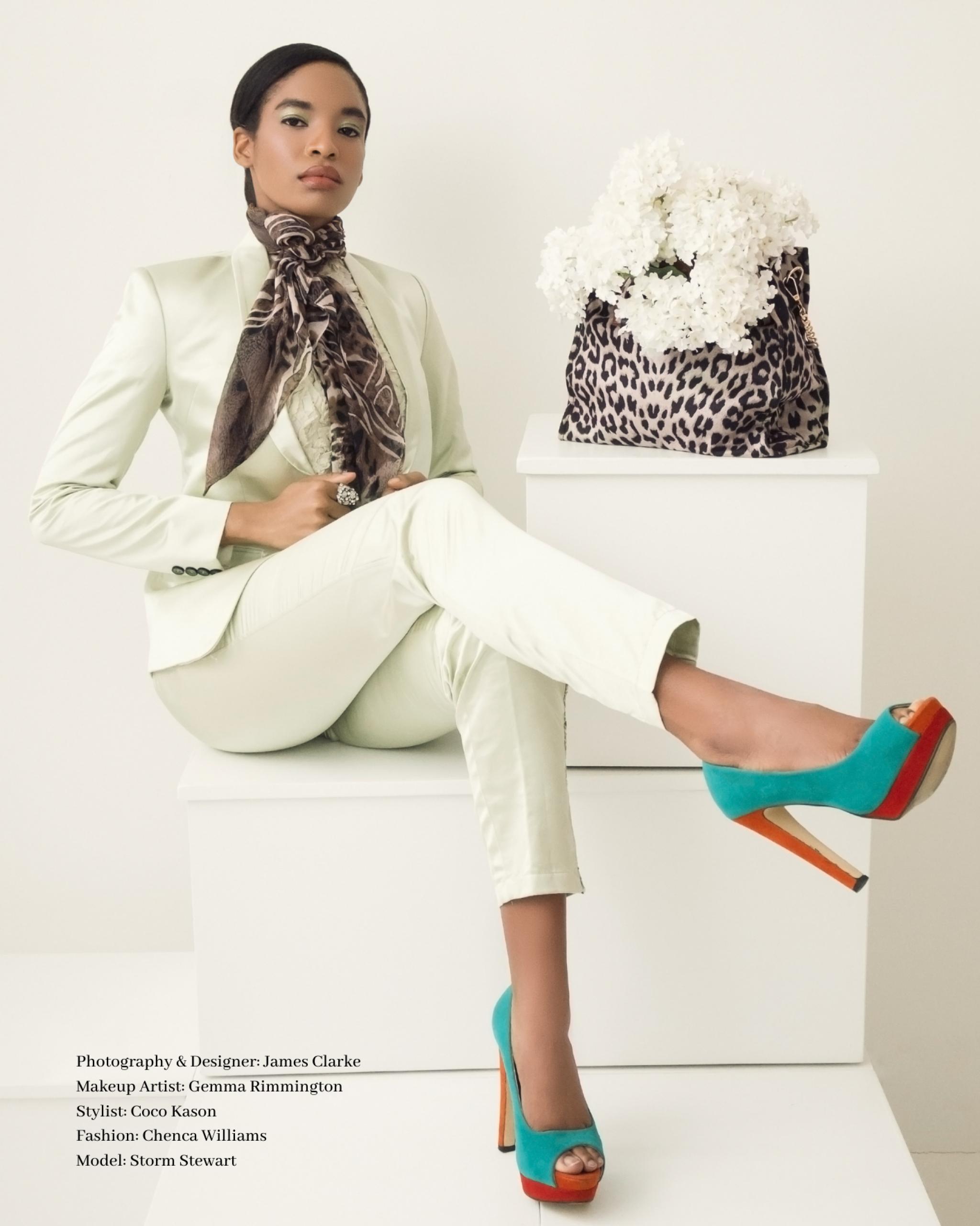 BMA models