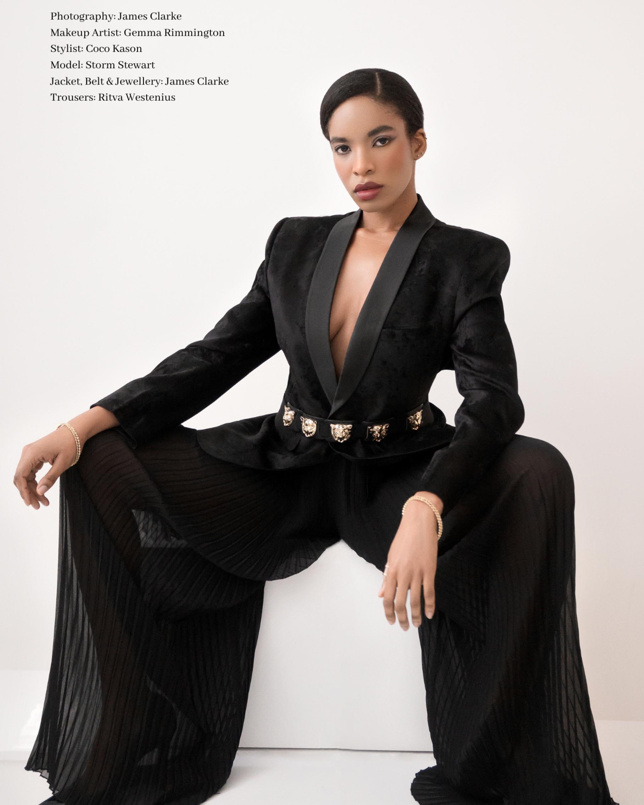 BMA models