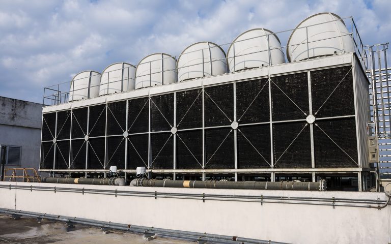 Modular Data Centers | Containerized Data Centers | BMarko