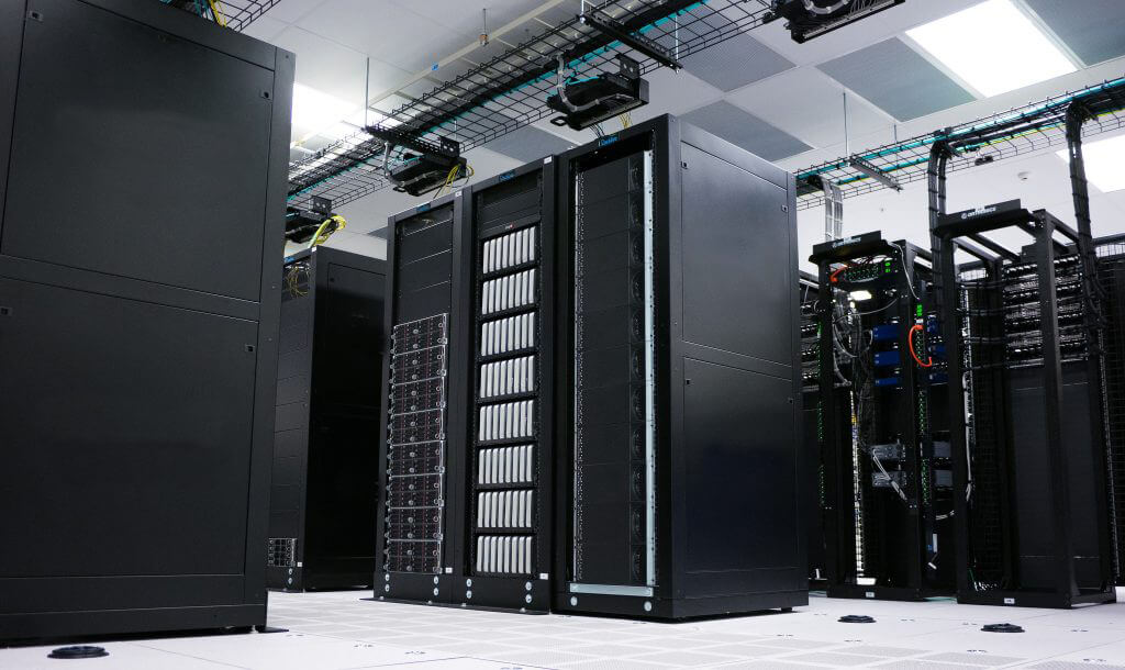 Modular Data Centers | Containerized Data Centers | BMarko