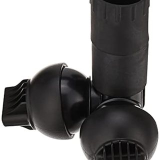 Fluval FX4 Output Nozzle Assembly