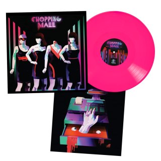 Chopping Mall (Original Soundtrack) (Vinyl)