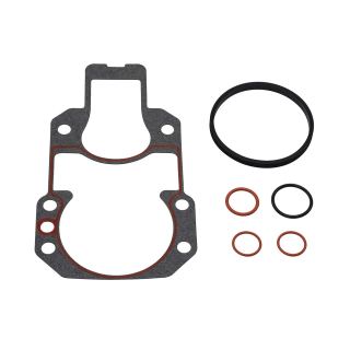 Quicksilver 94996Q2 Kit de Juntas de instalación de Carcasa de Campana para Unidades MerCruiser R, MR y Alpha One Gen II