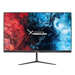 XZEAL Monitor Gamer 21.5" Starter5ms 75hz Full HD Hdmi XST-580