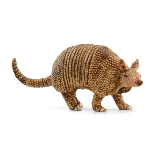 Schleich- Figurina, 14874, Color marrón