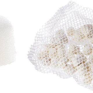 Fluval EDGE Kit de renovación de espuma y Biomax