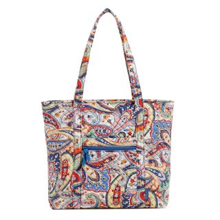 Bolsa de algodón Vera BolsoMujer