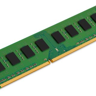 Kingston KVR16N11H/8 - Memoria RAM DDR3 1600 (8 GB, KVR C11)