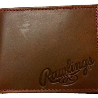 portafolios plegable para hombre, piel auténtica, varios estilos y colores