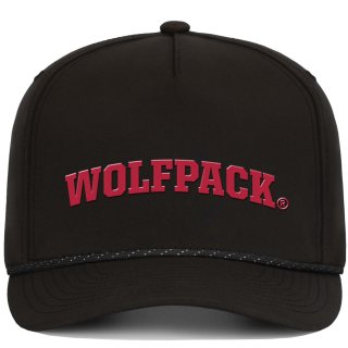 Standard NCAA Collegiate Weekender - Gorra Ajustable para el Equipo, Multicolor