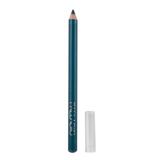 Palladio Lápiz de Delineador de Ojos, Lápiz Cosmético Cremoso de Larga Duración, Delineador de Ojos Brillante, Punta Suave y Cremosa, Afilable, Sky Sparkle