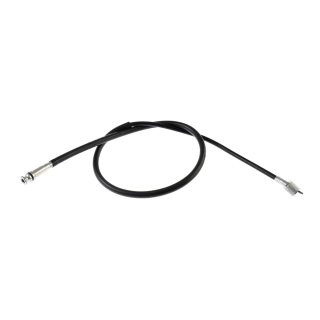 Italika F04030334 Chicote Velocimetro, Negro