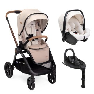 Chicco Mysa Amber Glow de 0 a 22kg, UV50+ y WTR, Kory Plus y Bae full 360