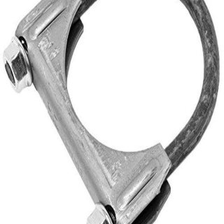 Walker 35337 - Abrazadera de escape para Ford F-150
