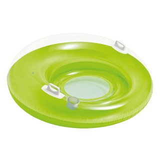 Intex Sit in Lounge Inflatable Pool Float for Ages 8 and up