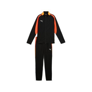 PUMA Herren Individualliga Tracksuit Jr Gestrickte Anzüge