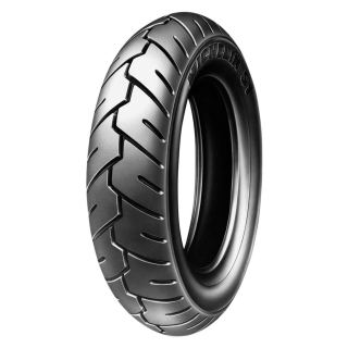 Llanta 100/90-10 MICHELIN S1 56J