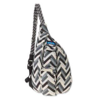 Mini Bolsa de Cuerda