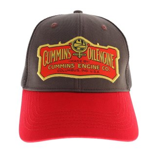 Cummins Hat Gorro/sombreroHombre