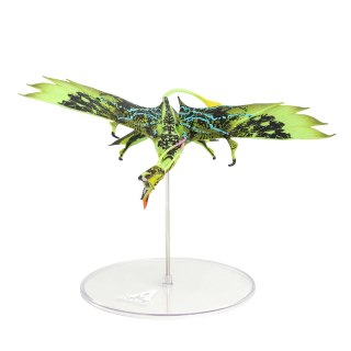 McFarlane - Avatar - World of Pandora Mountain Banshee - A1 Banshee Verde