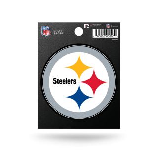 NFL corto deporte Decal