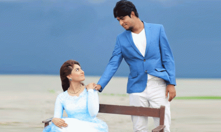দেখুন ভিকি জাহেদের ‘আলো’ (ভিডিও)