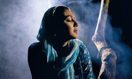 মস্কো চলচ্চিত্র উৎসবে মূল প্রতিযোগিতায় ‘পেয়ারার সুবাস’