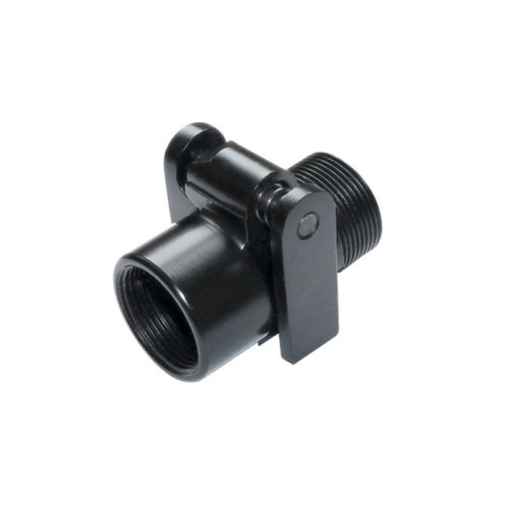 PPS M870 용 폴딩 AR 스톡 아답타 (870-QAC-018)