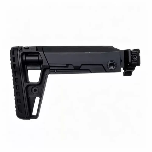 FCW AK12스톡 (1913 피카티니 20 mm 레일 아답타 포함)
