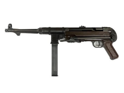 Shoei Maschinenpistole 40 Model gun (MP40)