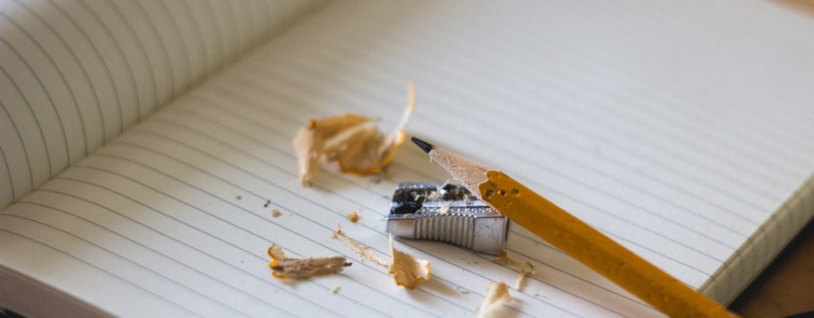 pencil