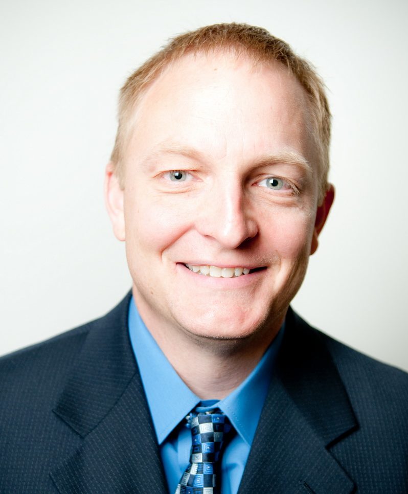 Rob Hall