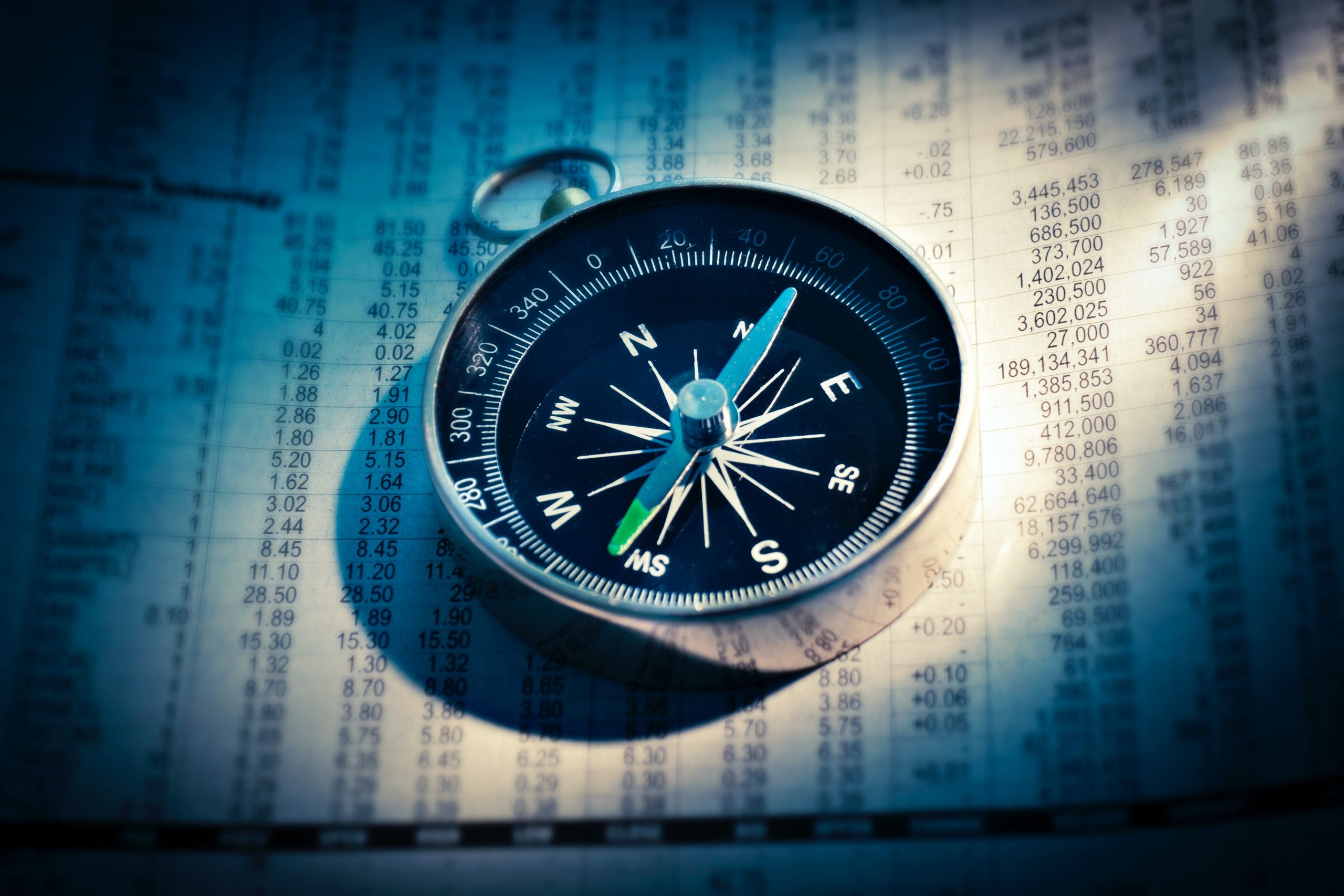 Multifamily Compass