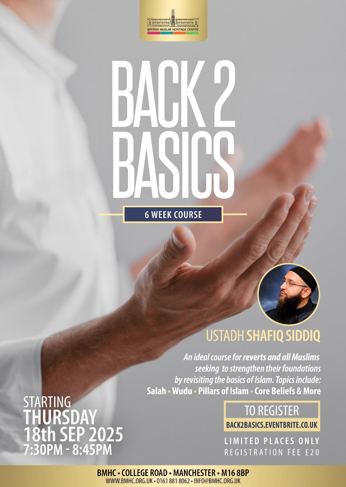 back2basics