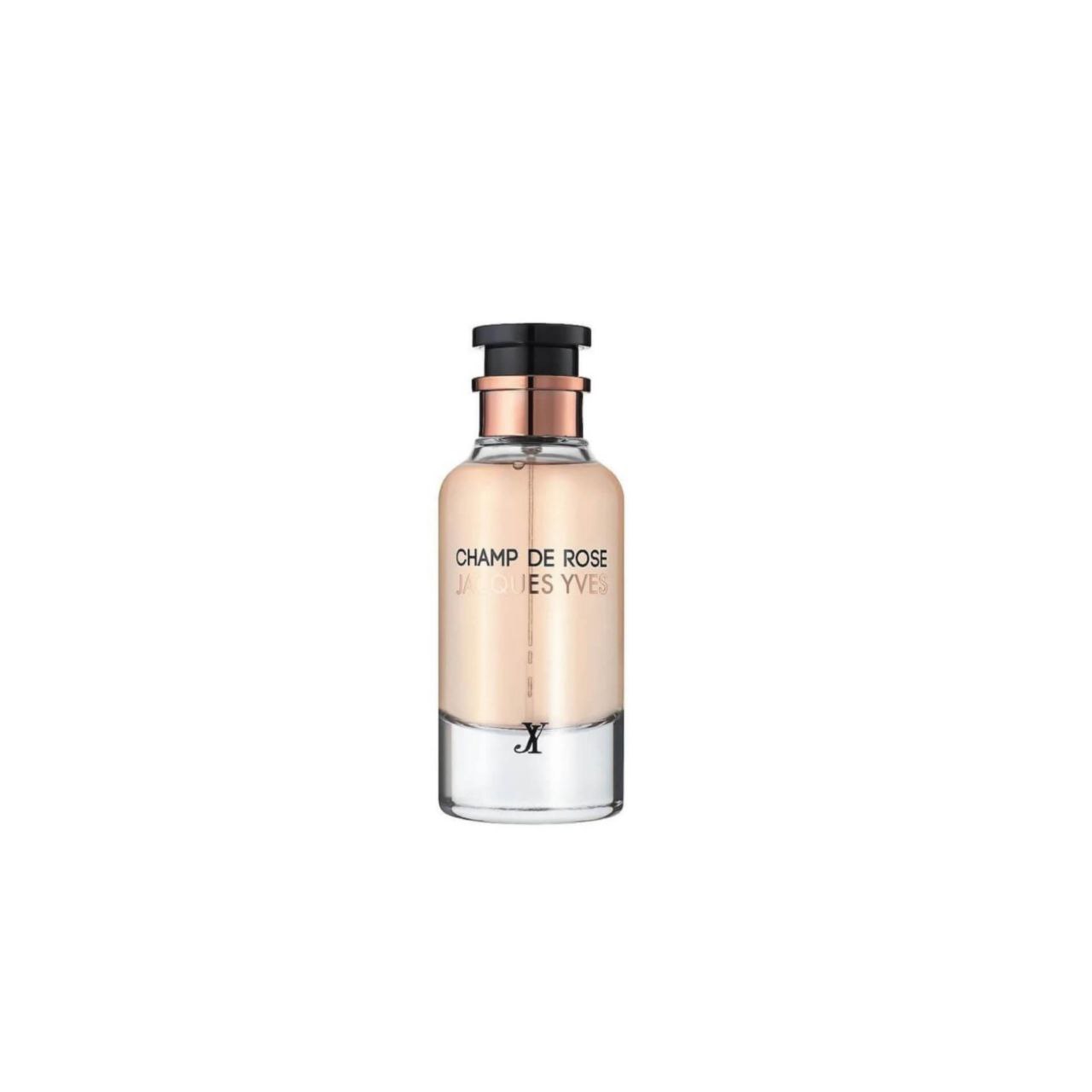 Champ de Rose