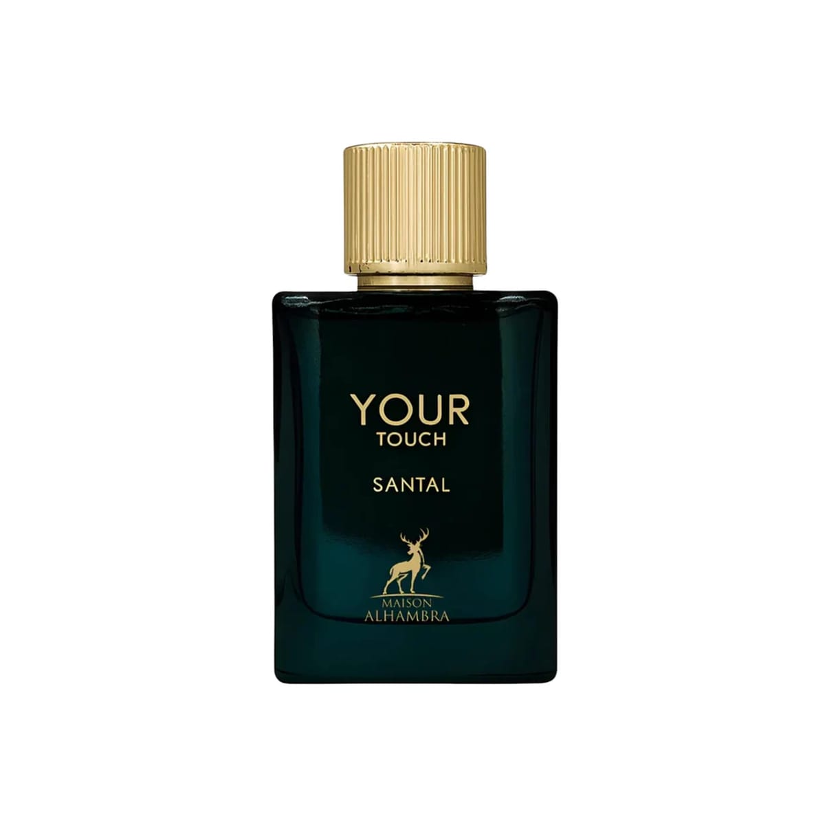 Your Touch Santal