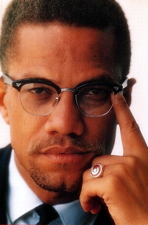To find out what x squar. The Bridge In Honor Of Malcolm X Black Men In America
