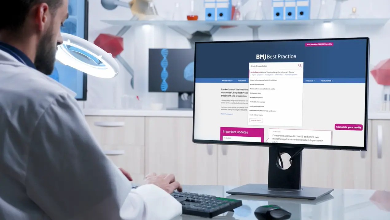 BMJ Best Practice: Revolutionizing Comorbidity Care in the US (2026)