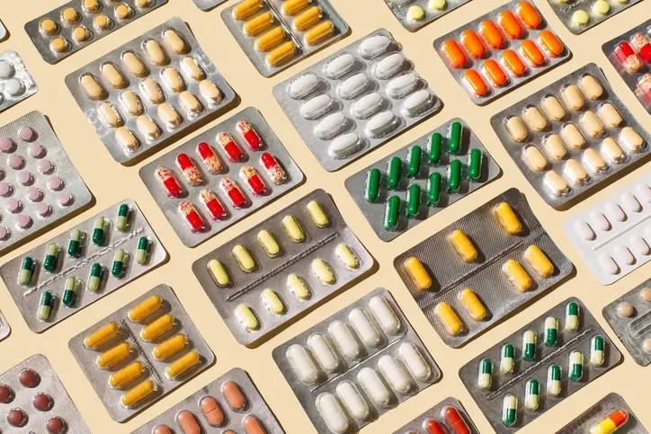 ED Medication Warning: Potential Glaucoma Risk (2026)