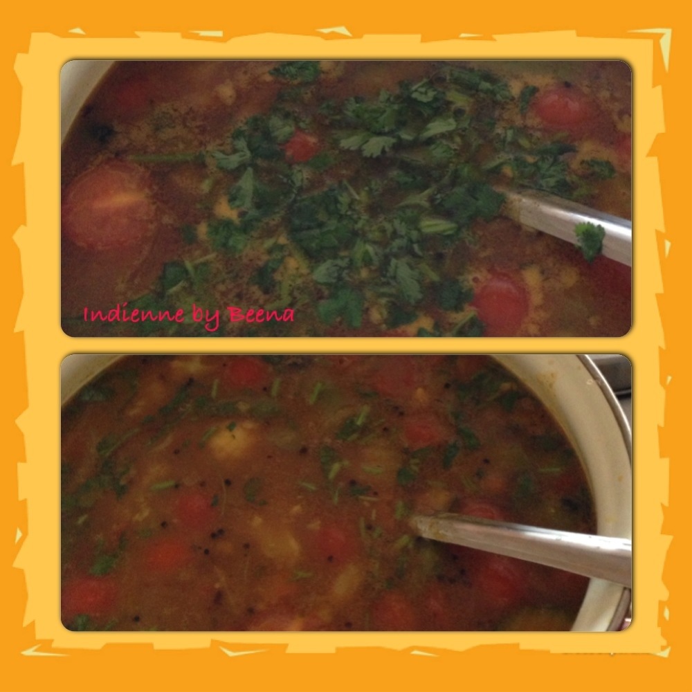 Sambhar