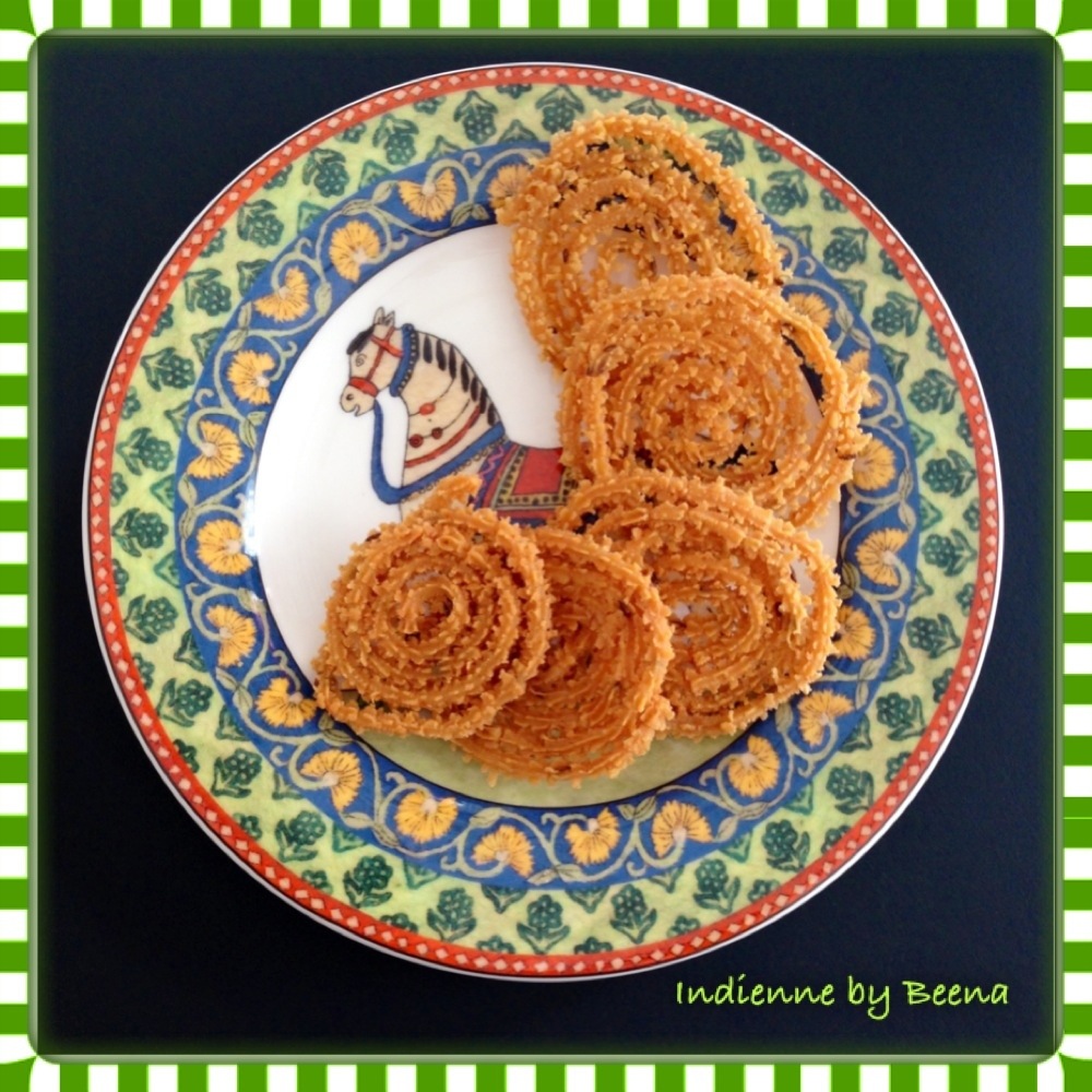 Murukku