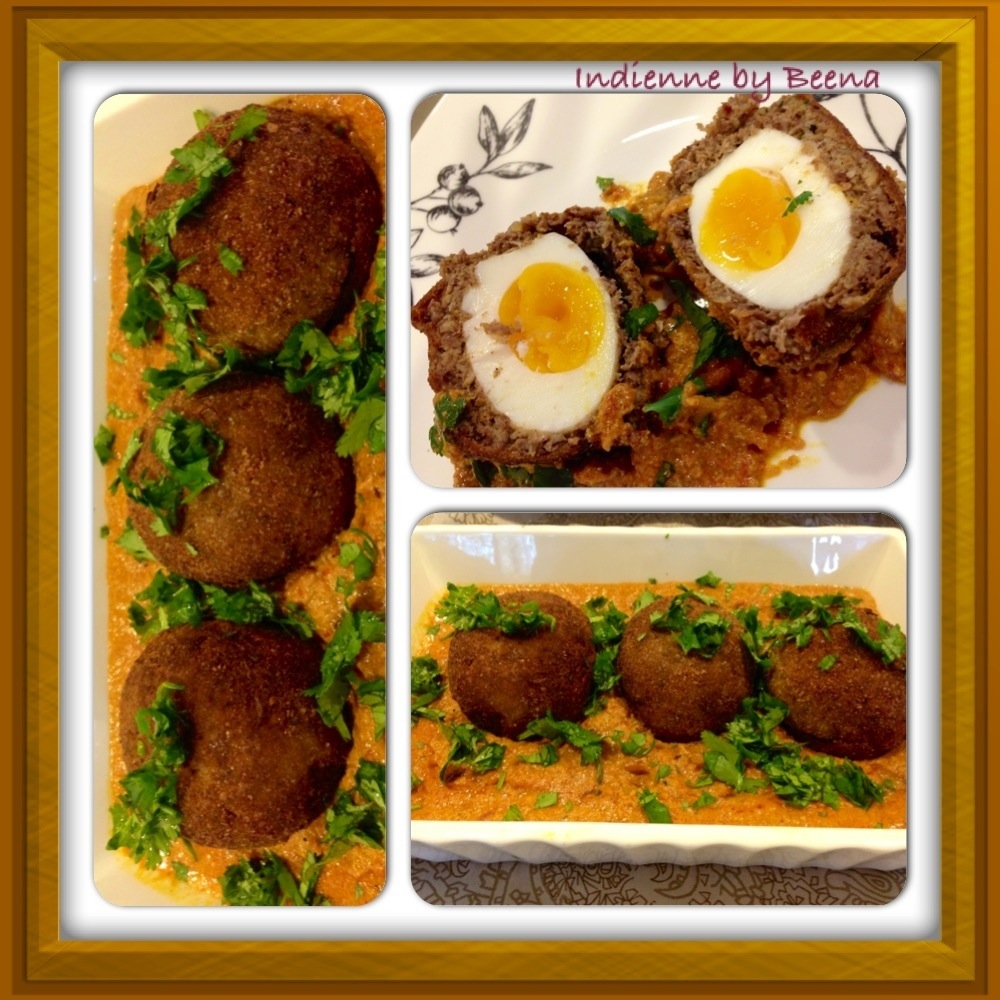 Nargisi Kofta