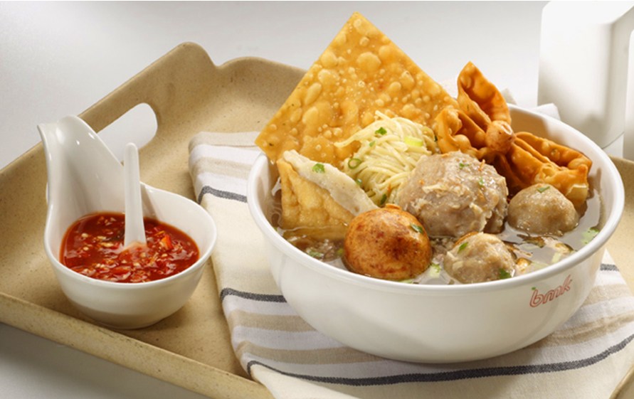 Hasil gambar untuk gambar bakso malang