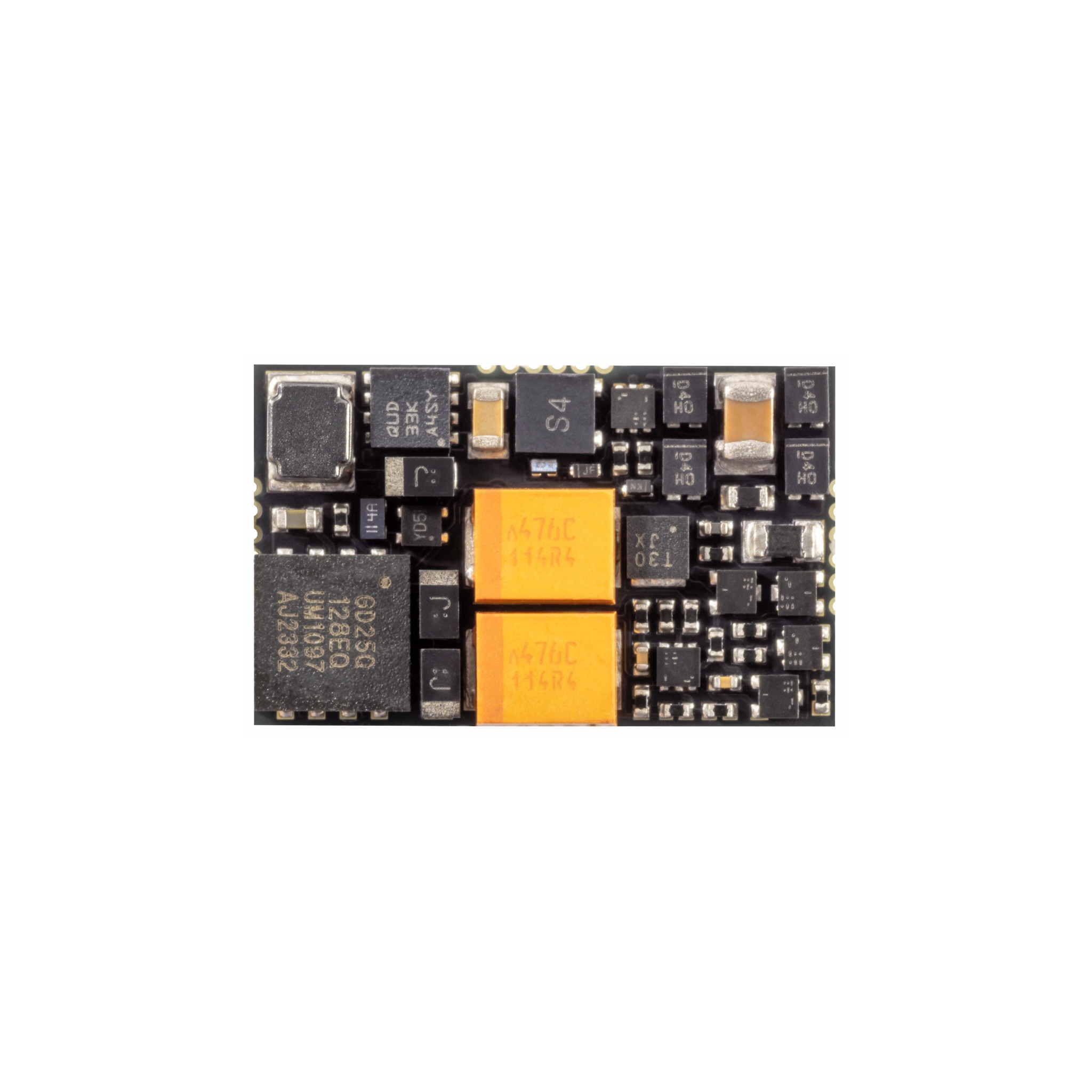 Zimo MS591N18 15x9.3x3.1mm - Buckambool Model Trains