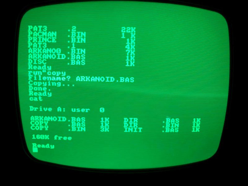Github Migarcoes Amstrad Cpc Tools - Download Incredible Geometric Wallpaper | 4K