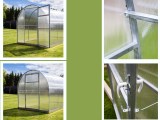 Introducing Our Compact Greenhouse Bmpgarden Ie