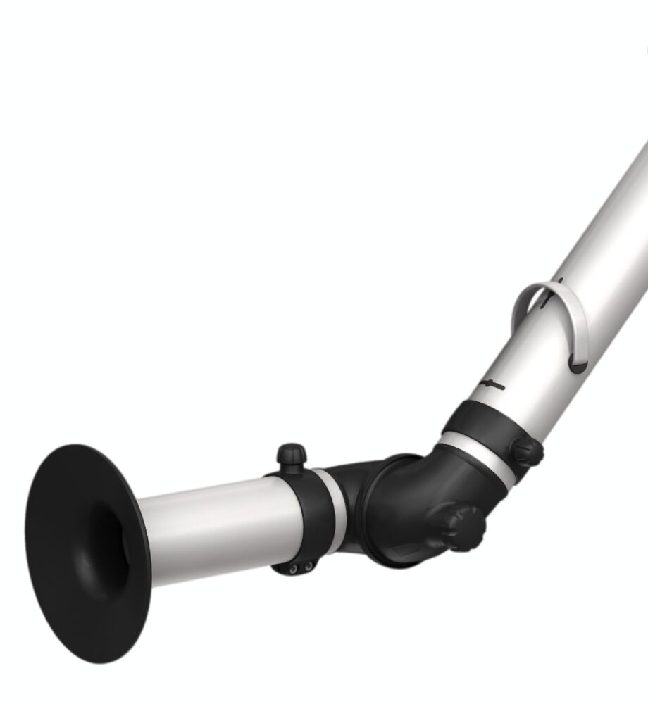 FX2 Emiş Kolu ESD/EX