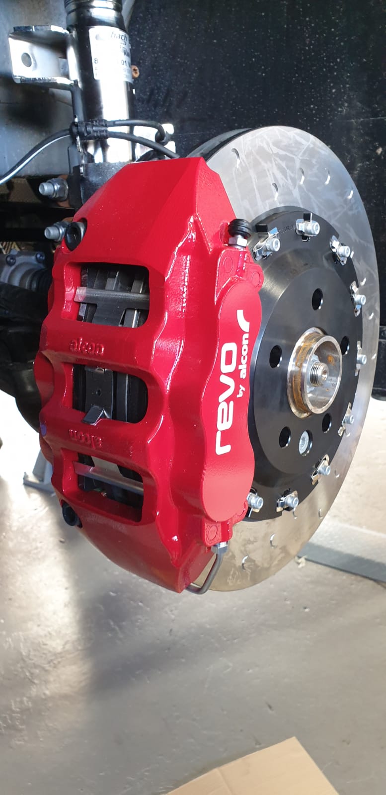 Brakes